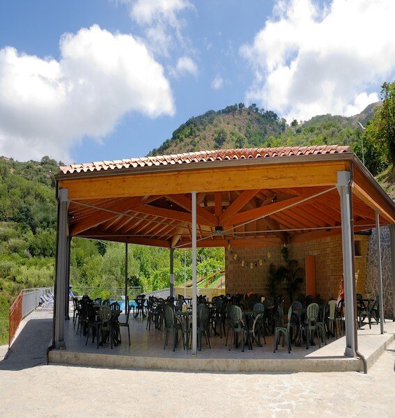 Turismo Rurale il Sole 2