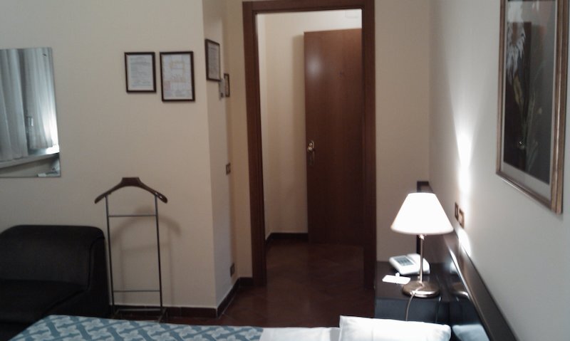 Hotel Europa 3