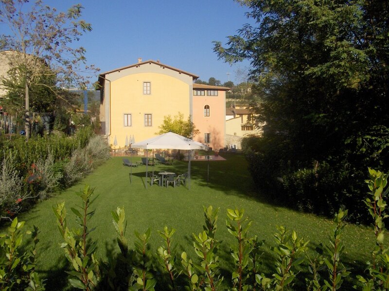 Hotel Antico Pastificio Ulisse Mariotti 3
