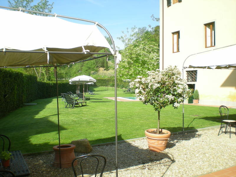 Hotel Antico Pastificio Ulisse Mariotti 2