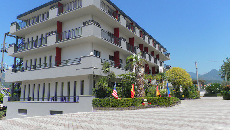 Sant'Elia Hotel 3