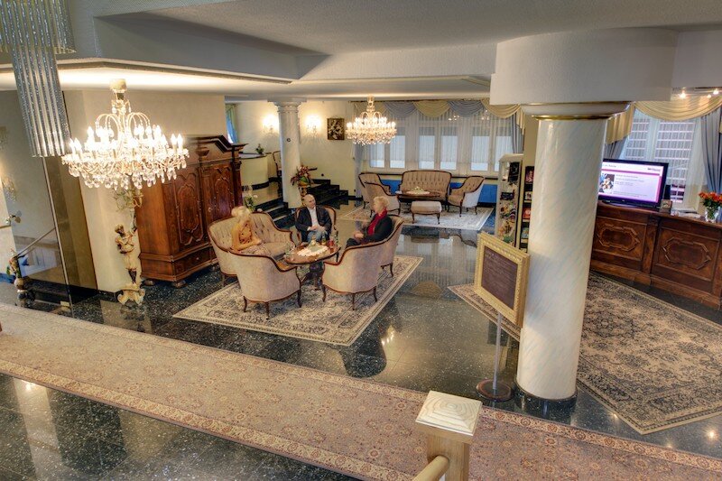 Hotel Alexandra 2