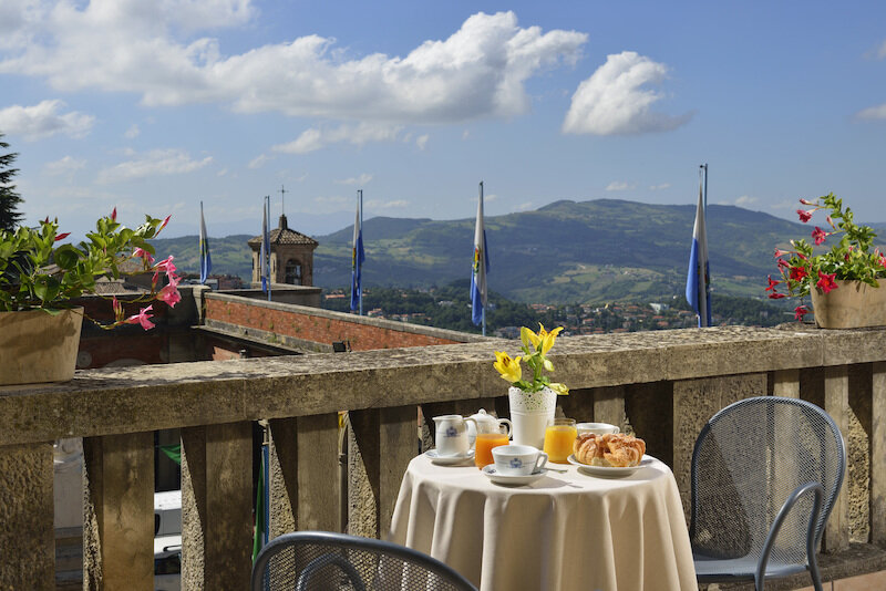 Hotel Titano 3