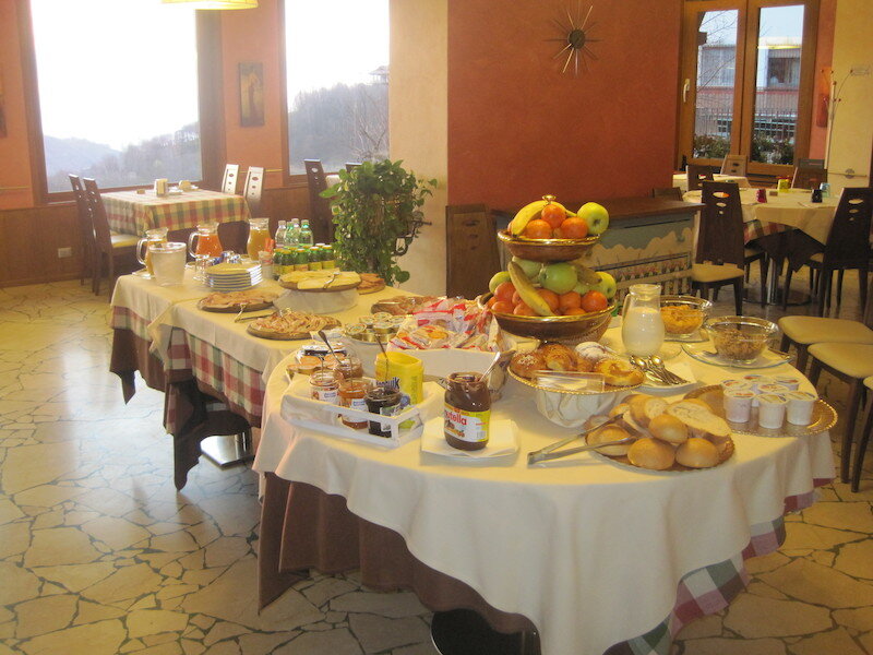 Residence Moderno 2