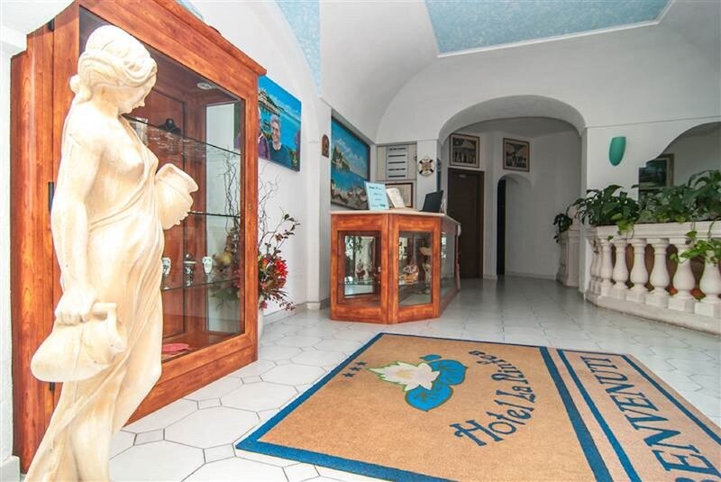 Hotel la Ninfea 5