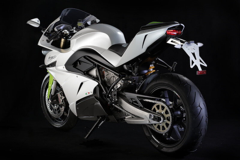 Energica 2