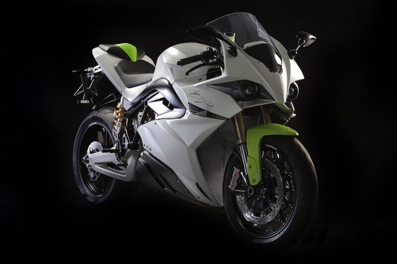 Energica 3
