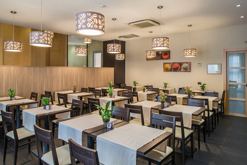 Hotel Roma Sud 2