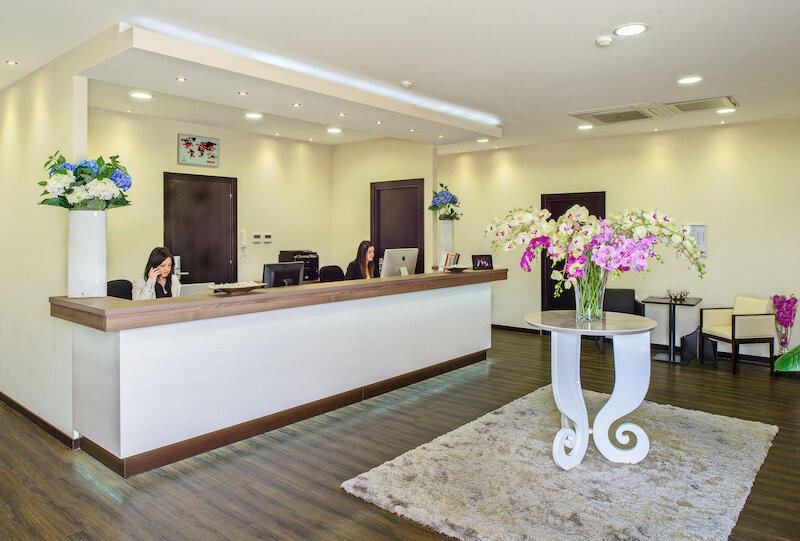 Hotel Roma Sud 3