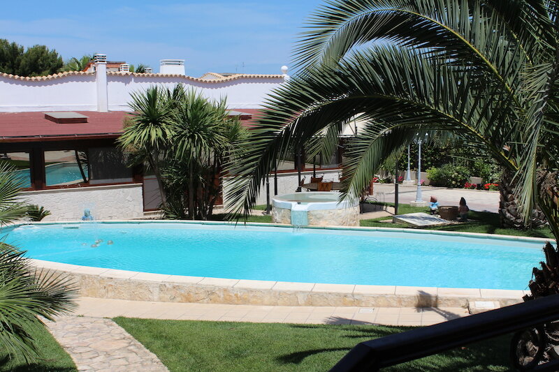 B&B Pleasure and Breakfast a Casa Mia 3