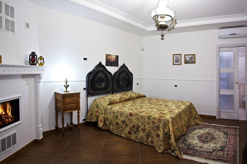 B&B Pleasure and Breakfast a Casa Mia 2