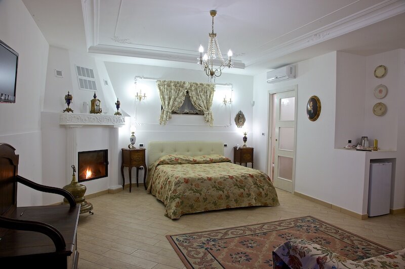 B&B Pleasure and Breakfast a Casa Mia 2