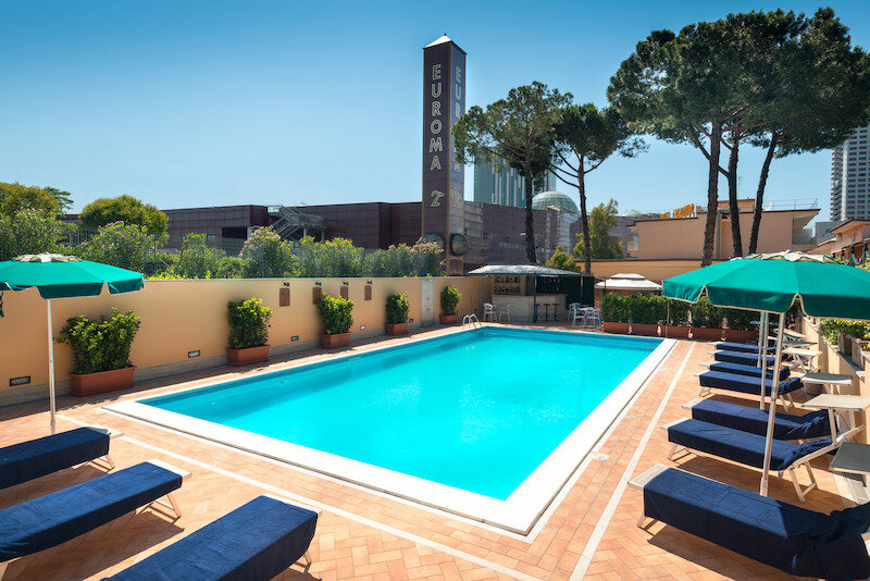 Hotel Cristoforo Colombo 3