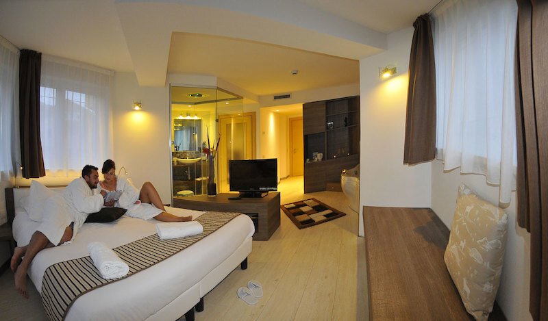 Luna Bianca HotelS 2