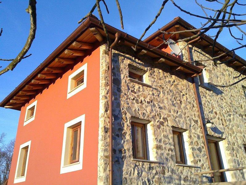 Agriturismo Risveglio Naturale 5
