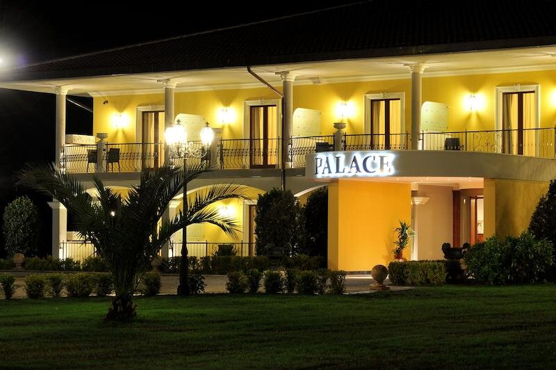 Hotel Lido Beach & Palace 2