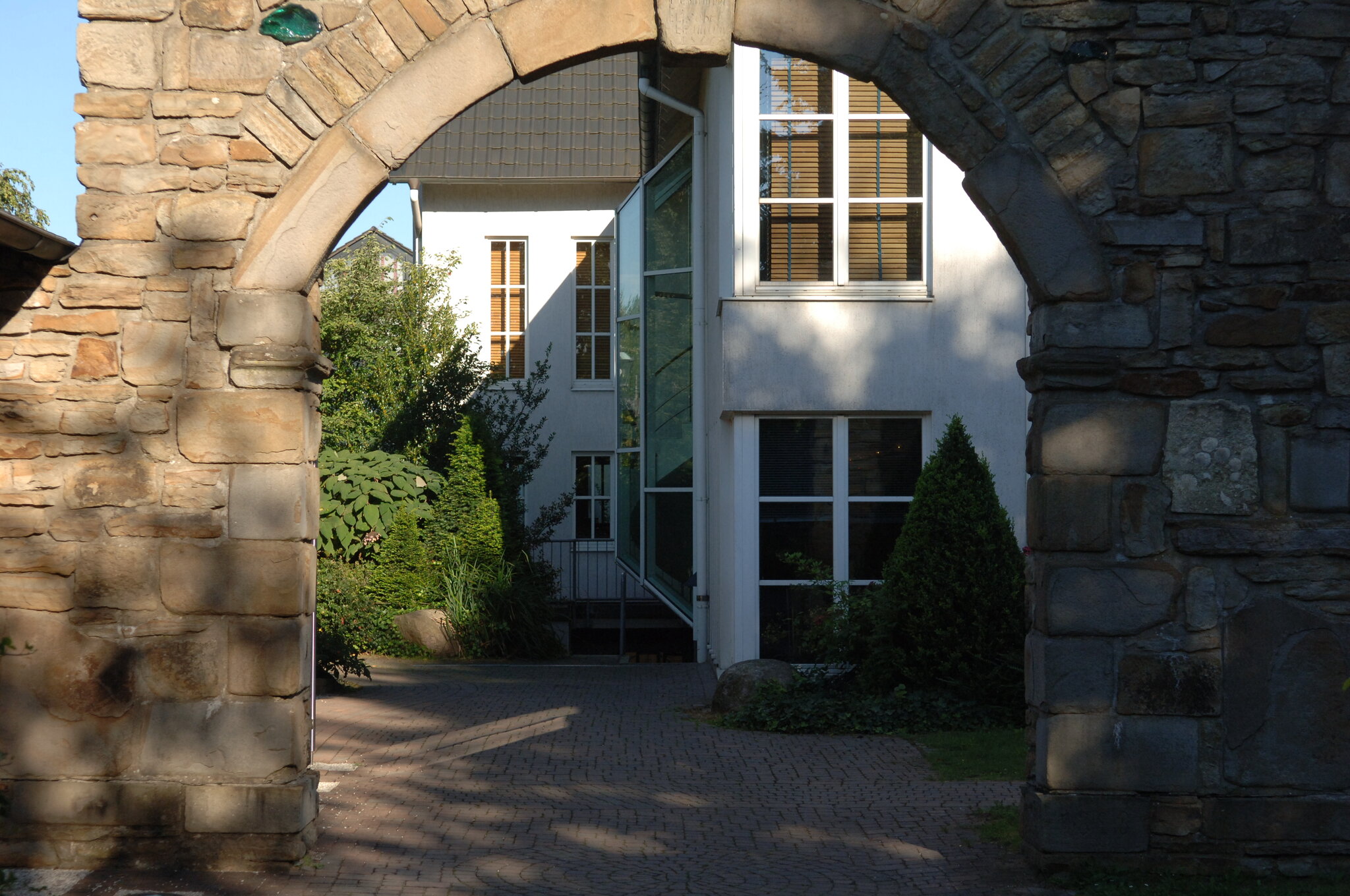 Mintrops Land Hotel Burgaltendorf 3