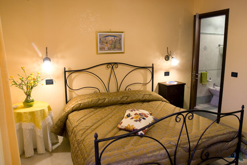 Agriturismo Al Lago Verde 2