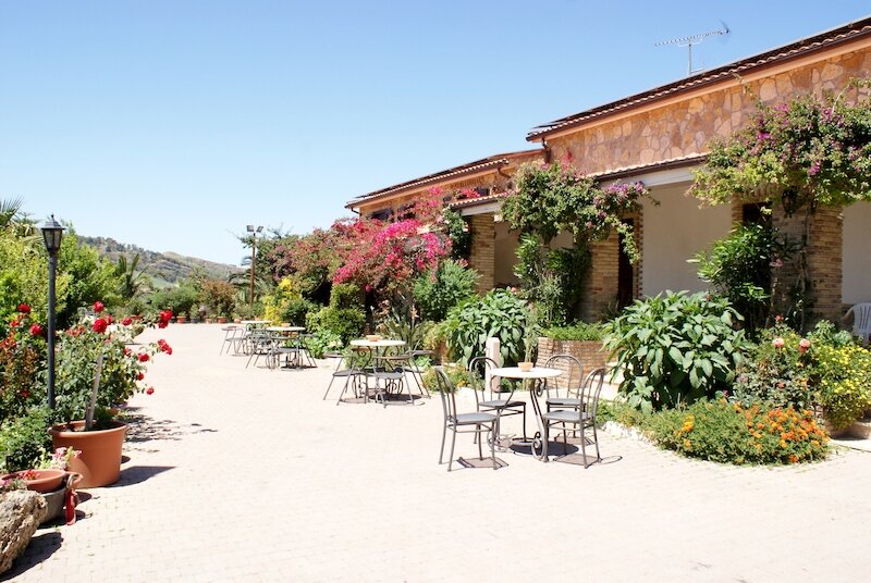Agriturismo Al Lago Verde 3