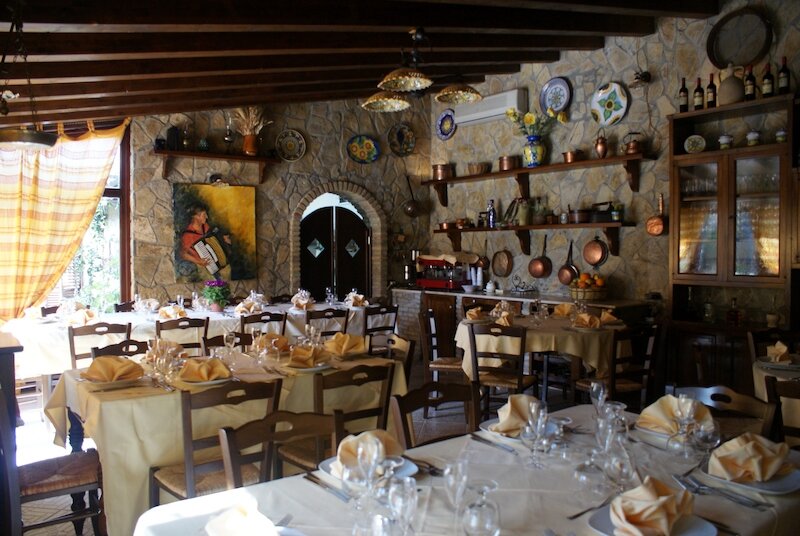 Agriturismo Al Lago Verde 2