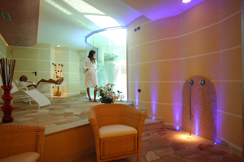 Chalet Caminetto 3