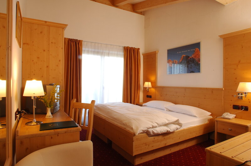 Chalet Caminetto 2