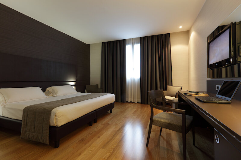 Best Western Plus Hotel Monza e Brianza Palace 3