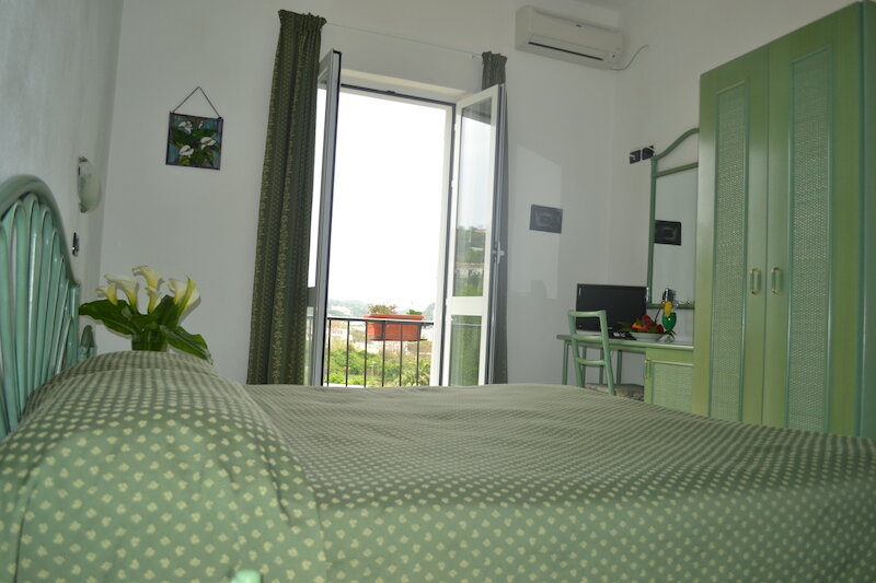 Hotel Verde 2