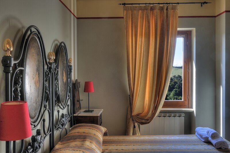 Borgo Montemaggiore Albergo Diffuso 4