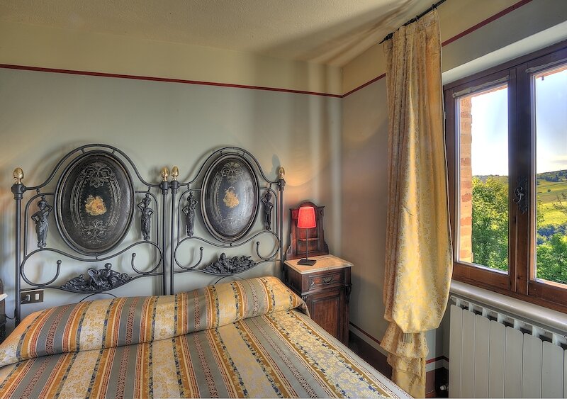 Borgo Montemaggiore Albergo Diffuso 5