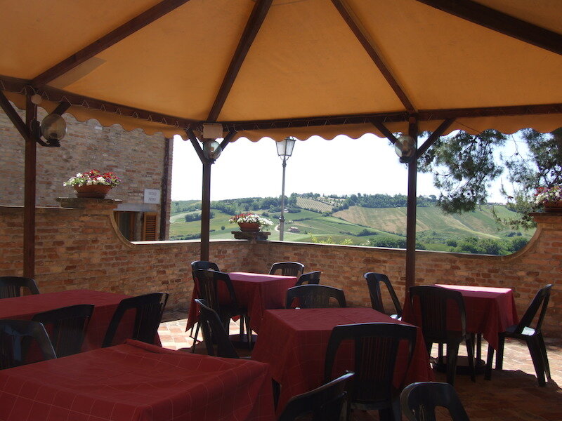 Borgo Montemaggiore Albergo Diffuso 5