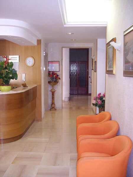 Albergo Trasimeno 3