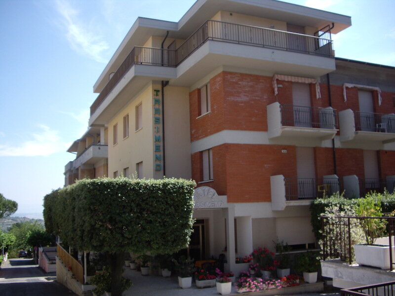 Albergo Trasimeno