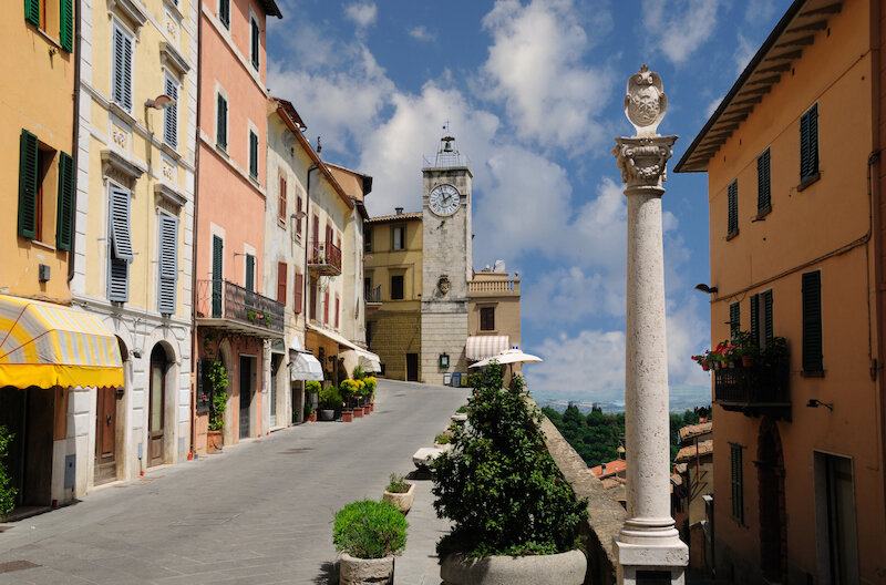 Albergo Trasimeno 3