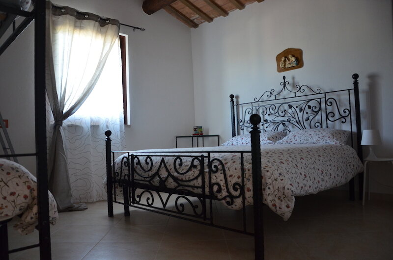 Agriturismo Fontefredda 2