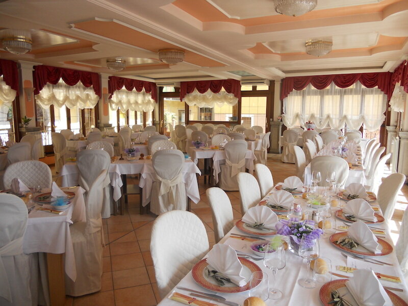 Apart-hotel Garda Sol & SPA 2