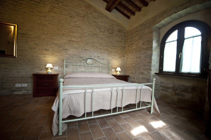 Agriturismo Borgo Umbro 3