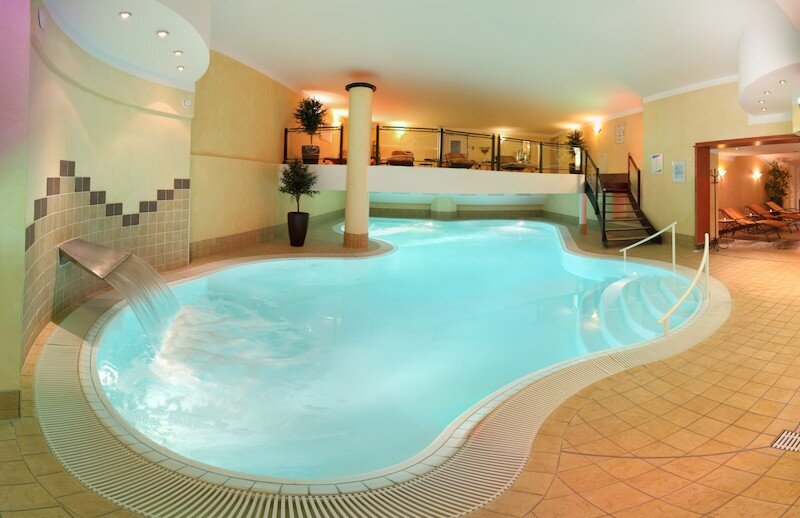 Hotel Antoniushof 5