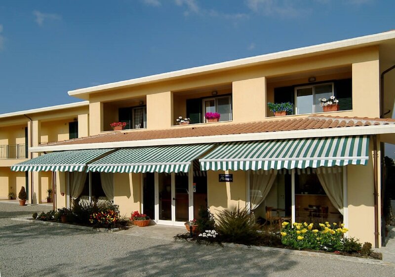 Park Hotel Montigeto 2