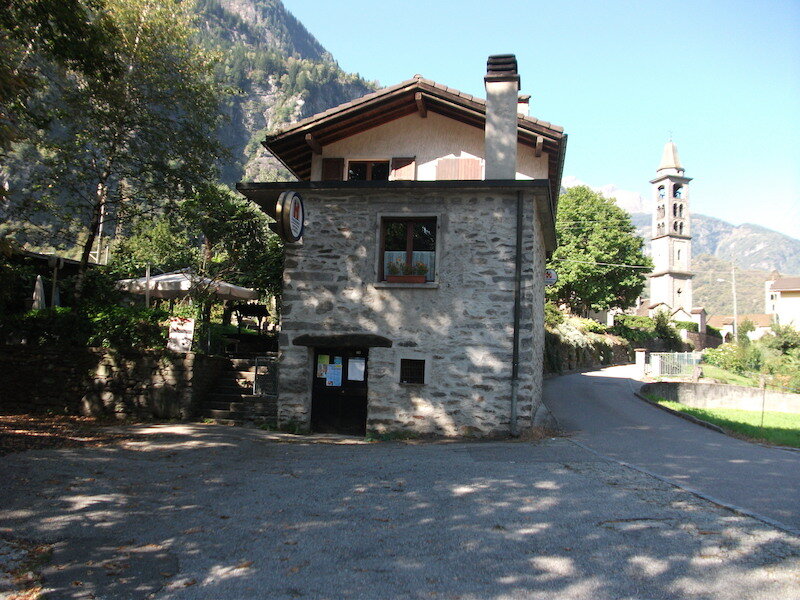 Grotto Pergola 2