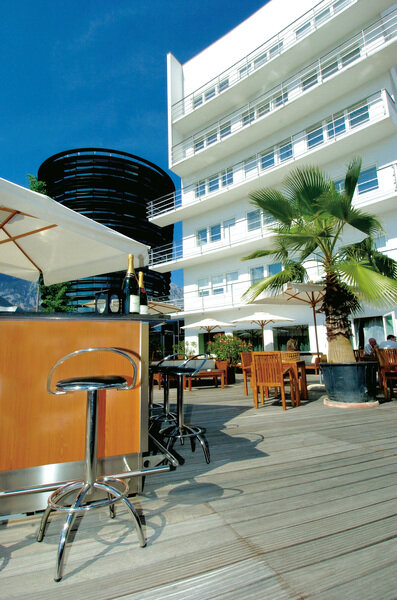 Parkhotel Hall 3
