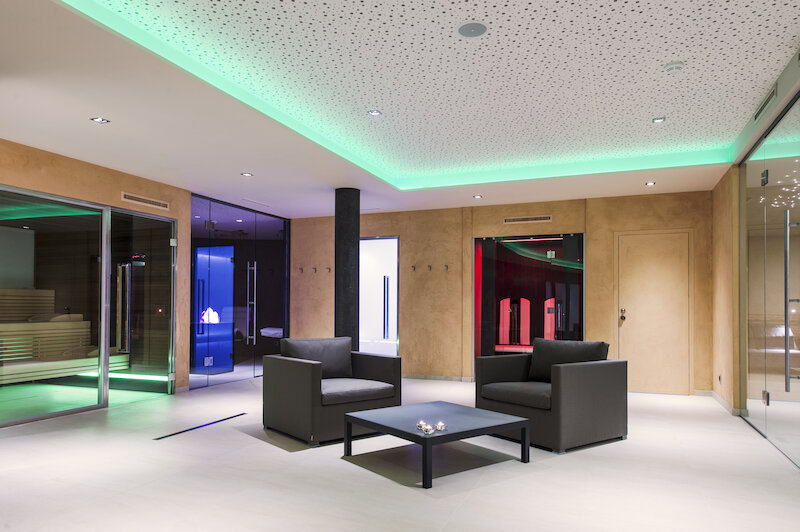 Parkhotel Hall 2