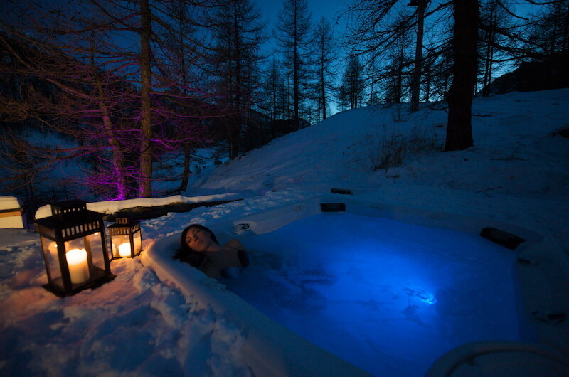 Les Neiges d'Antan 3