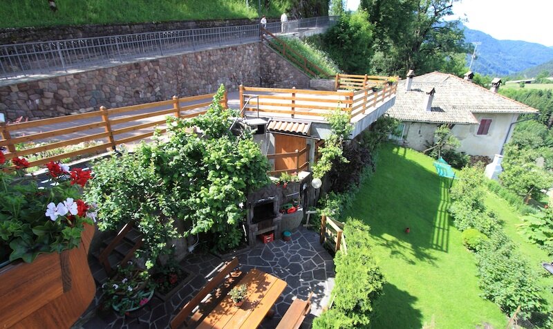 B&B Corradini 3