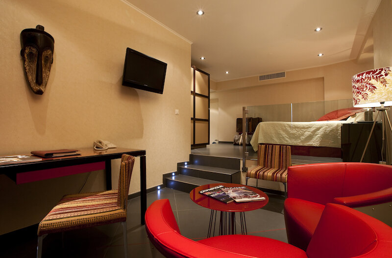 Hotel Victoria 2
