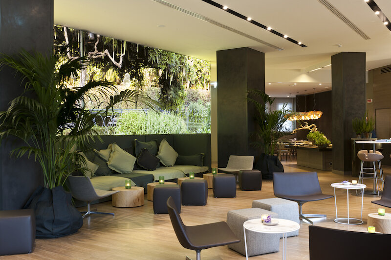 Starhotels E.C.Ho 3