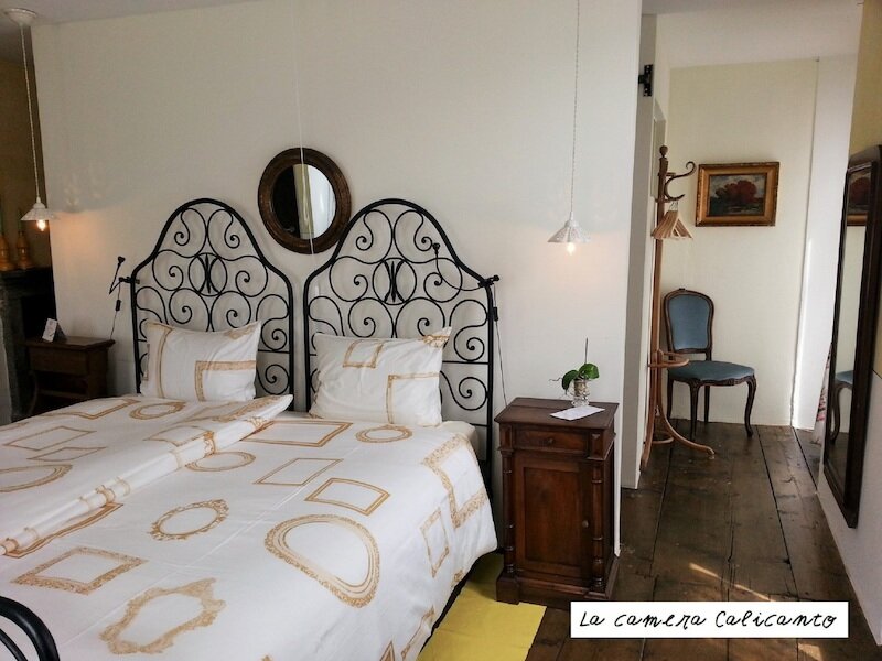 B&B il Calicanto 3