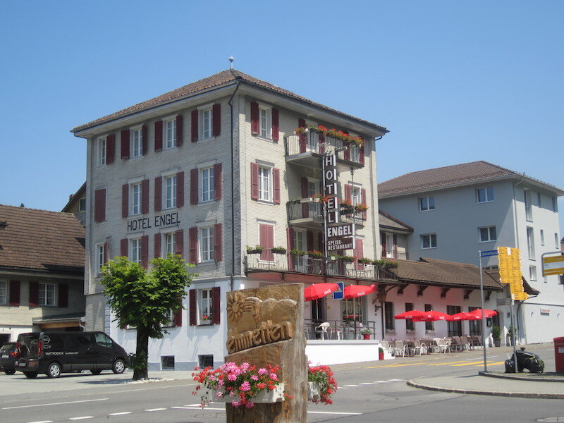 Hotel Engel 2