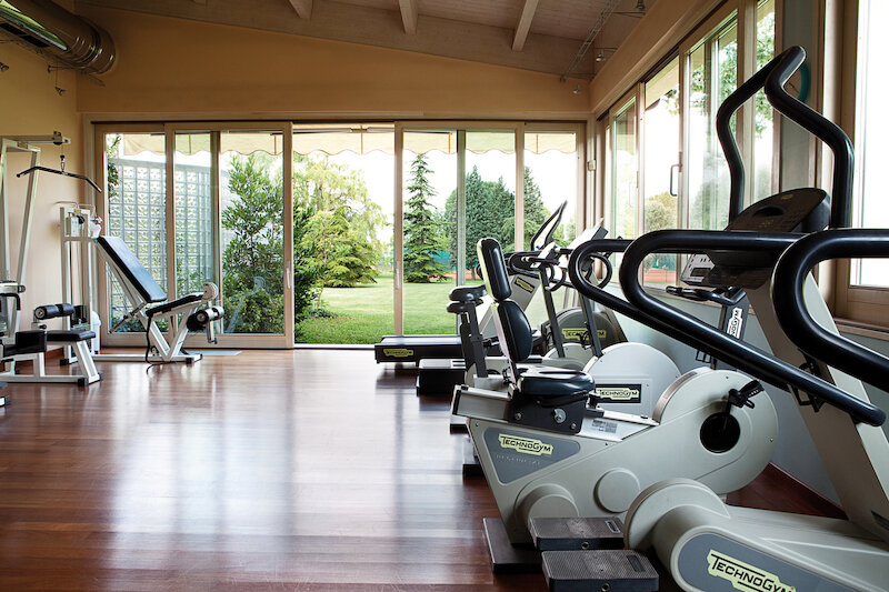 Galzignano Terme Spa & Golf Resort - Hotel Majestic 3