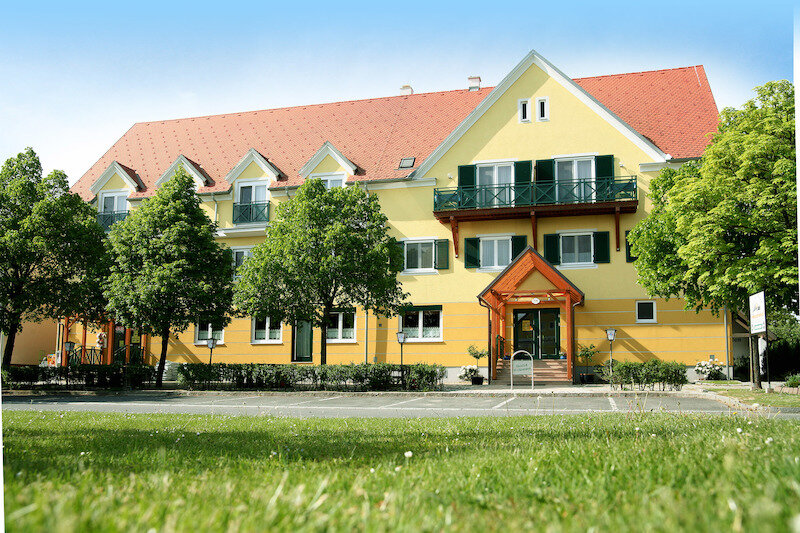 Landhotel Schwabenhof 3